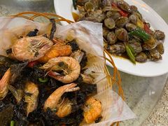 -煲煲掂风味煲仔饭餐厅(西区店)