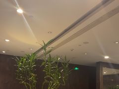 -红棉中餐厅·广州海航威斯汀酒店