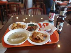 -鲜得来排骨年糕(即墨路店)