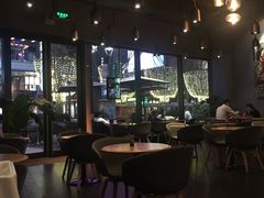 大堂-Wagas沃歌斯(正大乐城店)