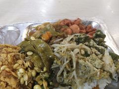 -晓宇盒饭(民安街店)