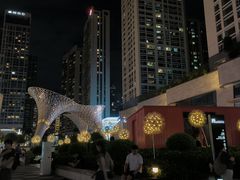 -福田卓悦INTOWN购物中心