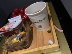 -小邓专业采耳馆(延安西路店)