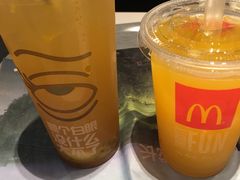-麦当劳(杭州庆春路店)