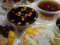 -签哥签妹儿串串火锅(青年路店)