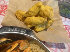 -聚味斋香辣蟹(生态城万达店)