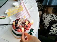-EnergyCake蛋糕理想国