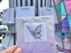 -杭州湖滨银泰in77