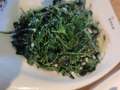 -七仙岭君澜度假酒店·桃源小馆中餐厅