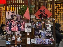 -玉桥餐厅(天坛店)