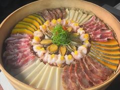 -味莊·青岛菜(云霄路店)