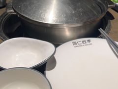 -同仁四季椰子鸡(宝安壹方城店)