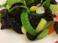 -深运潮州粥(东门店)