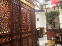 -亿诣蝎府炸酱面羊蝎子火锅(酷车小镇店)