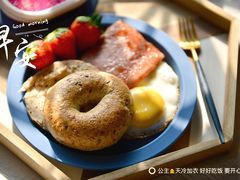 -POO PAN不胖面包