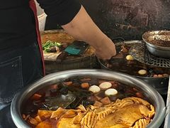 -稷山翟店饼子(龙岗路店)