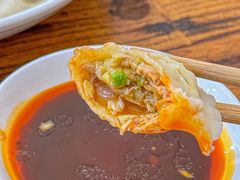 -王菊美食街·王菊面馆(总店)