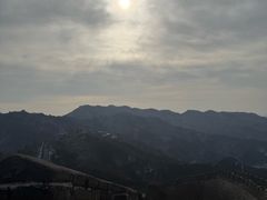 -慕田峪长城