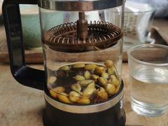 -植物园哈利亚餐厅