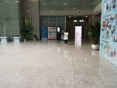-金陵图书馆