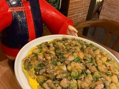 -闽上鲜·福建菜(龙湖滨江天街店)