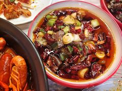 -华仔龙虾(永乐路总店)