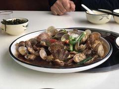 -鑫悦楼煎蟹·16年海鲜大排档