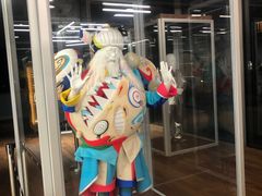 -大馆(前中区警署建築群)