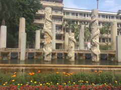 -闽南师范大学(江滨校区)