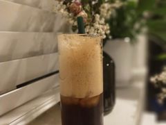-舊新事咖啡NOTHING NEW COFFEE