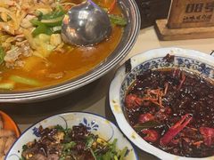-江味龙虾馆·裸蓝龙虾(南山店)