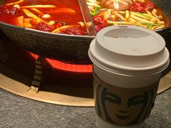 -湊湊火锅·茶憩(打浦桥日月光店)