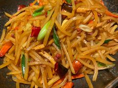 -薇酌饮·陕西菜(南门外店)