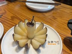 -金掌勺·锅包肉(双榆树店)