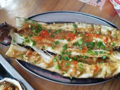 -老地方美食