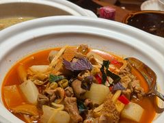 -瑶王府·广西菜(金阳路店)