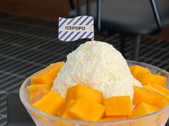 -ICEPOPO MILK(玉兰店)