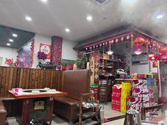 -哈尔滨东北铁锅炖(都督街店)