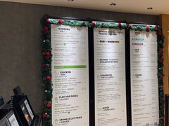 -Shake Shack(西单大悦城店)