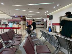 门诊部-中国福利会国际和平妇幼保健院(徐汇院区)