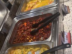 -比格比萨自助(新辰里学清路店)