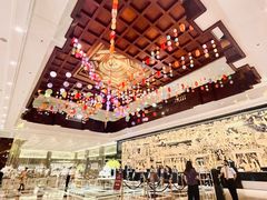 -广州花园酒店