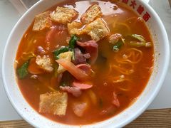 -张府园大碗面(九龙湖店)