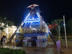 -三亚海昌梦幻海洋不夜城