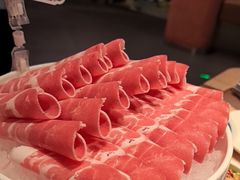 -巴奴毛肚火锅(七宝领展广场店)