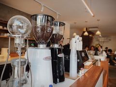-PUZZLE COFFEE 拼图咖啡