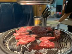 -隐炉和牛烧肉店(群力店)