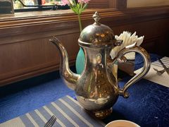 -马勒别墅·中餐厅