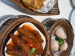 -好食上(喜盈门.范城店)