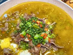 -阆辣荟餐饮(老味道8年·古城店)